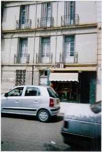 VOYAGE DU 22 29 04 2006 100 choupot avenue
